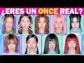How Much Do You Know About TWICE KPOP GAMES QUIZ 2025 Are You A Real ELEVEN