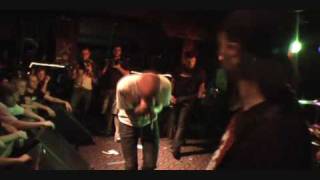 Pulling Teeth - Black Skies 3-28-08 (United Blood 08)