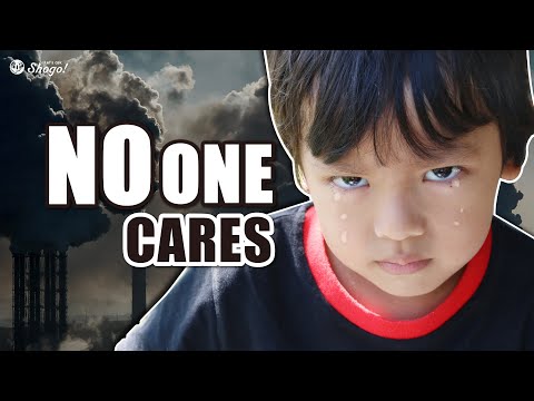 The Truth of Why Major Polluter Japan is Ignorant about Climate Change