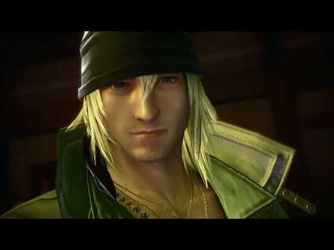 [part 11- All paradox endings: FF13-2] All endings and finishing up achievements