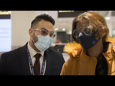 Airport Faces The Toughest Summer Yet | Heathrow Britain's Busiest Airport S8 E1| Our Stories