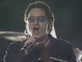 U2 Superbowl XXXVI