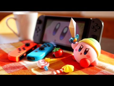 Sakurai's Favorite Amiibo