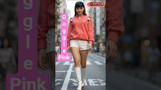 Download lagu Dai Sentai Goggle-V (GogglePink) #cosplay #sentai #powerrangers #ranger #tokusatsu #metalheroes mp3
