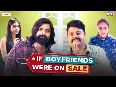 Vaibhav If boyfriend where on sale