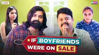 If Boyfriends Were On Sale  Badri Chavan Ankur Pat