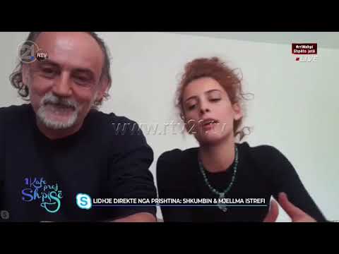 Shkumbin & Mjellma Istrefi flasin për performancat e tyre