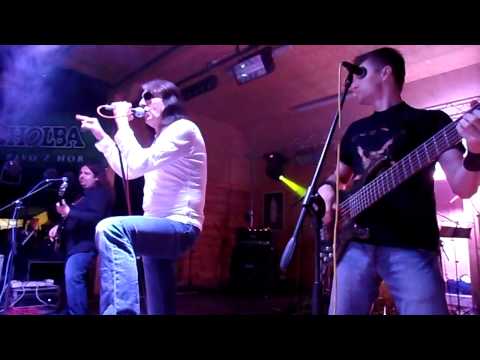 Aleš Brichta PROJECT - Barák na vodstřel, Rockem proti přehradě 2013