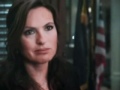 Law And Order SVU Season 13 II Liv Cries After Elliot Quits