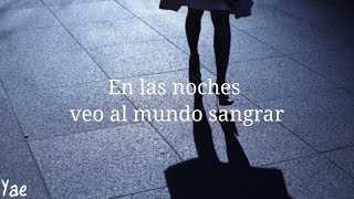 Lunatica - Silent Scream (Sub. español)