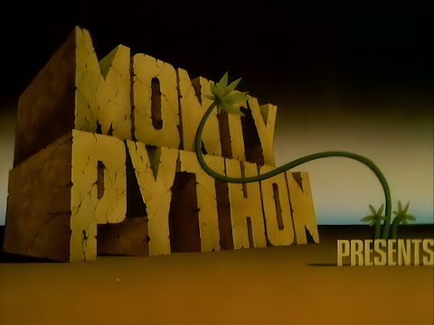 A Teraz Coś z Zupełnie Innej Beczki (1971) - Monty Python | Lektor PL | Cały Film