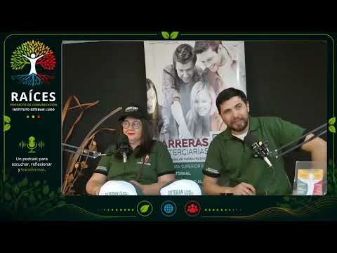 Raíces en la Expo Carreras 2026