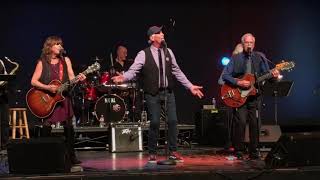 The Cowsills - The Rain, The Park, and Other Things (Live) Caravan of Stars 35