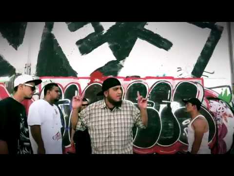 WEROLOKO FEAT KRANEO Y TOXICOMANOS DEL RAP - NO ME