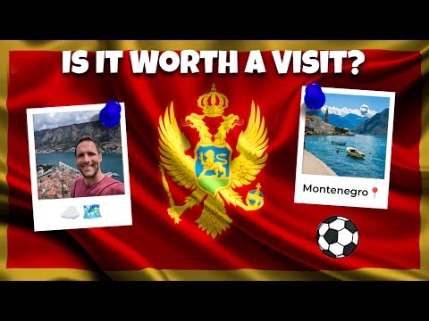 Is Montenegro a Worthwhile Destination for a Football Trip?
