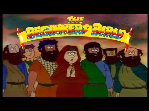 Die Ostergeschichte - Teil 3 - Bibel Geschichten