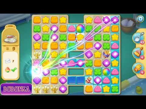 Matchington Mansion level 2268 HD