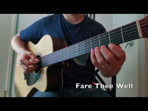 Fare Thee Well (Dink's Song)- Marcus Mumford & Oscar Isaac