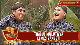 Download lagu MULUTNYA LEMES BANGET! TIMBUL NYEROCOS SAMPE NGOMONG BELEPOTAN | KETOPRAK HUMOR mp3 Download lagu MULUTNYA LEMES BANGET! TIMBUL NYEROCOS SAMPE NGOMONG BELEPOTAN | KETOPRAK HUMOR mp3