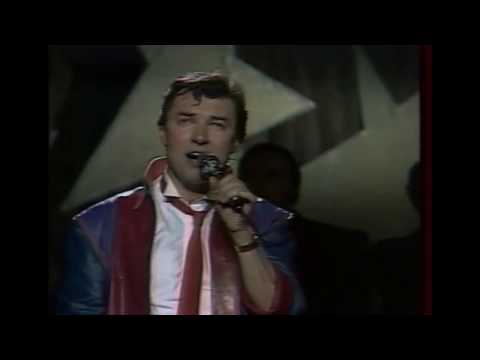 Karel Gott - Muzika (1985, live)