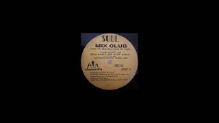 Color Me Badd - Close To Heaven ( Soul Club Mix )