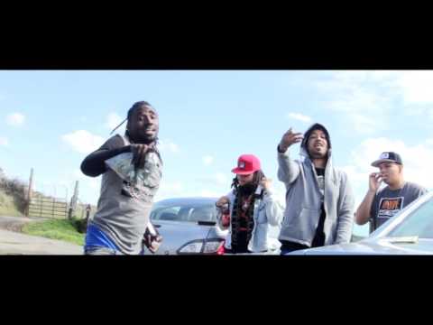 King Nooch "Pacman" (Official Music Video) Dir. By YngZayTV