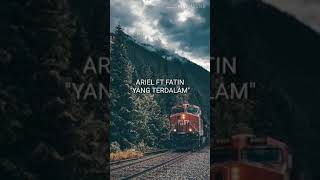 Download lagu Ariel ft Fatin yang terdalam lyrics mp3