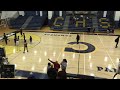 Cheltenham High vs Penn Wood High SCheltenham High vs Penn Wood High School Boys' Varsity Basketball