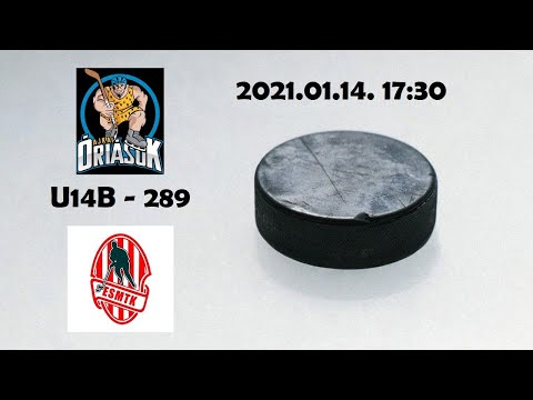 U14B - 289 Óriások - ESMTK