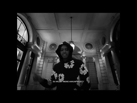 Nemzzz X Central Cee - Dilemma (Remix By 4os)