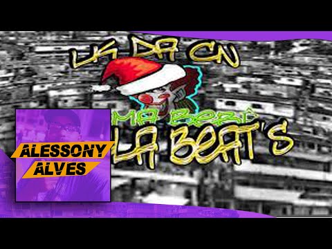 MC WÉ & MC CJ - POMBAL DO MAL ((DJ LK DA CN BEATS. 2020))