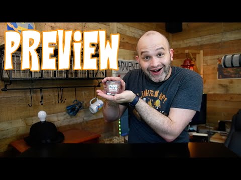 Turf War Preview - Get Off My Lawn!