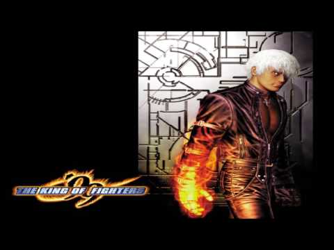 The King of Fighters '99 - W.W.III
