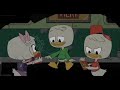 Louie Duck This Is Just Way More Entertaining Than That Movie READ DESCRIPTION