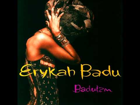 Erykah Badu - Next Lifetime (Chopped and Screwed)