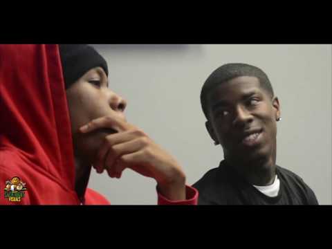 GuddaBoy Gang (NMNN TUKA x 40BoyTrell x 727 Fatboy) - “Already Ate” (Official Music Video)