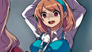 百合展開？SNSで出会った人の末路の描いたホラーゲームが面白い　ネット・フレンド実況