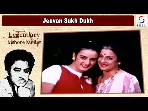 Poster jeevan sukh dukh ka