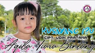 Download lagu Aqila Tiara Bintang - Kusayang Ibu ||  Music  Video mp3