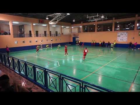 Paradas Jesús Matanza F.S.