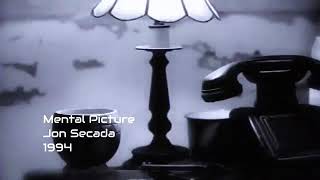 Jon Secada - Mental Picture (1994)