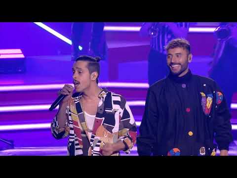 Expensive Soul | 1ª Edição Play Prémios da Música Portuguesa