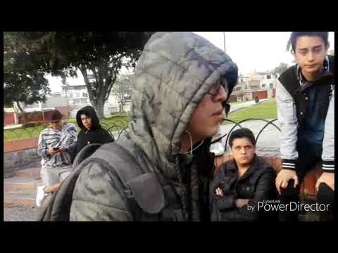 JECKYLL vs RIVA - 8vos Fecha 3 - Colectivo Usil Hip Hop