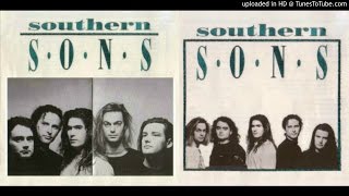 SOUTHERN SONS ~ Hold Me In Your Arms [AOR]