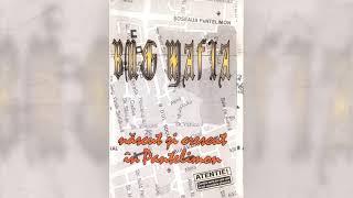 Născut și crescut în Pantelimon (1996) cover