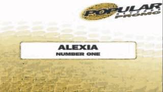 Alexia - Number One (Spanish Euro Radio Edit) ♪ ♫ ♪ ♫