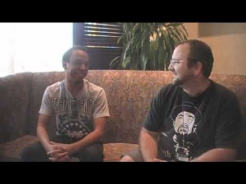 Count3rCu1ture - CEO 2011