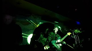 Frankie Rose - Know Me (Live @ The Shacklewell Arms - February 2024)