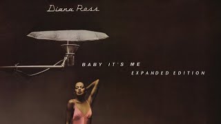 Diana Ross - Confide In Me