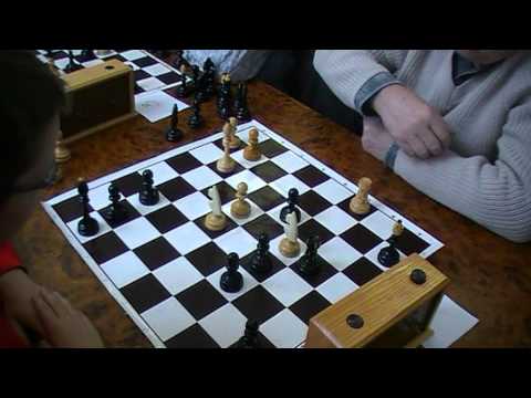 2.4. Ján Detko - Jerguš Pecháč 1 - 0